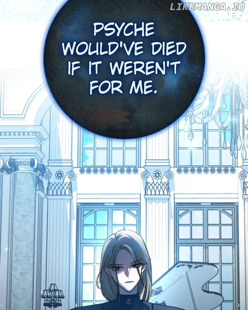 I Want to Be You, Just For A Day Chapter 208 page 4