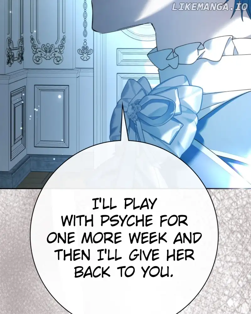 I Want to Be You, Just For A Day Chapter 208 page 49