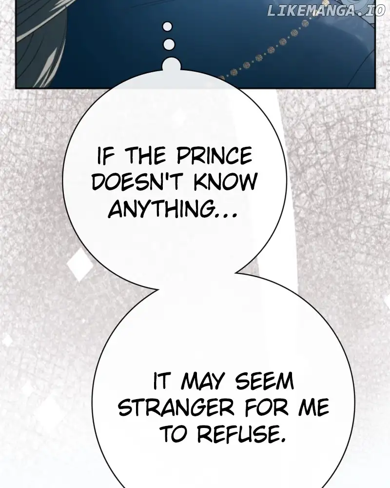 I Want to Be You, Just For A Day Chapter 208 page 51