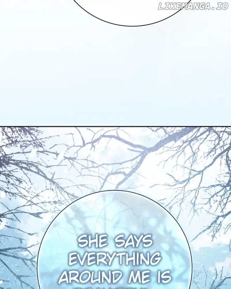 I Want to Be You, Just For A Day Chapter 208 page 52