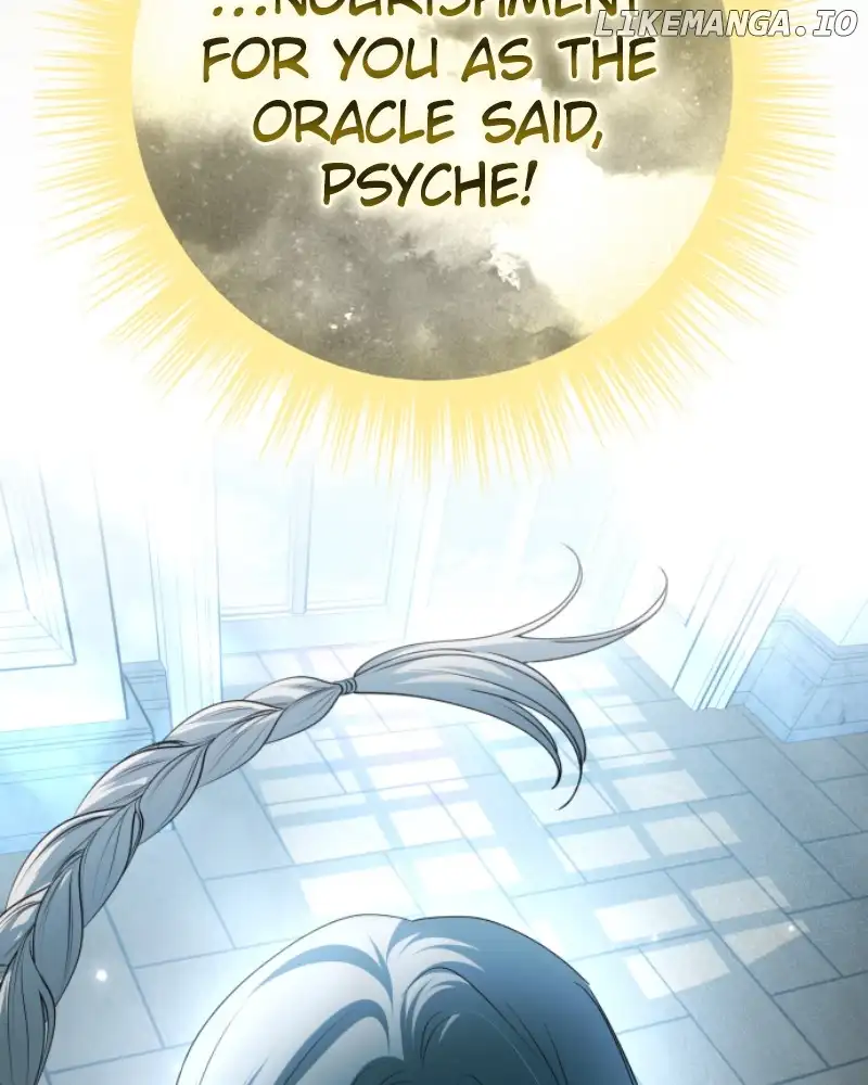 I Want to Be You, Just For A Day Chapter 208 page 57