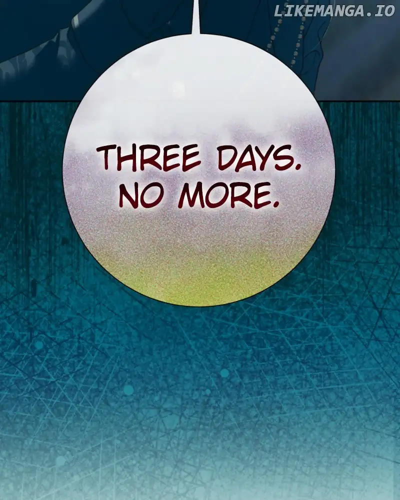 I Want to Be You, Just For A Day Chapter 208 page 59
