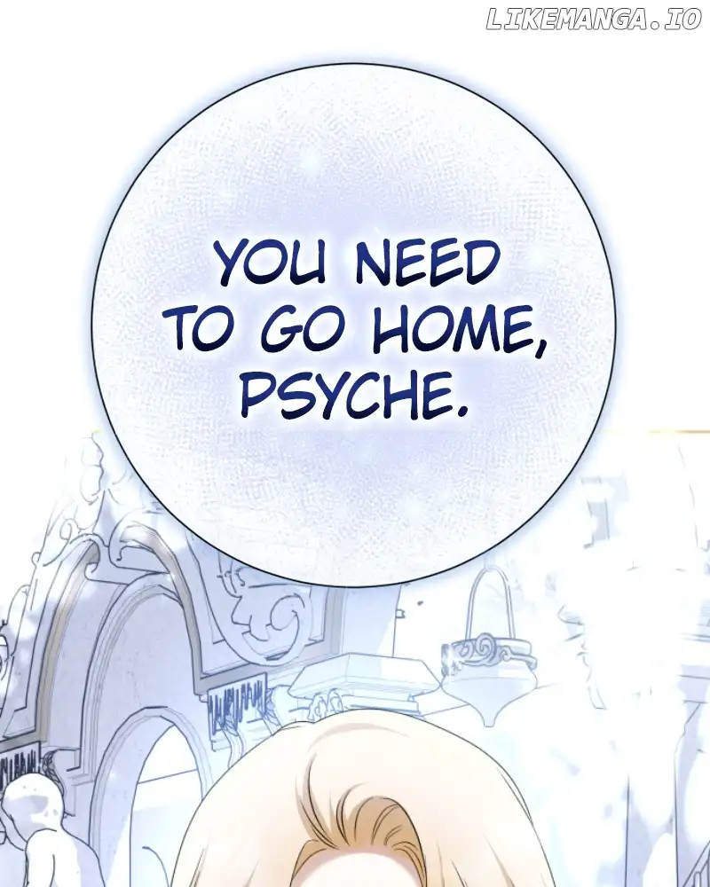 I Want to Be You, Just For A Day Chapter 208 page 63