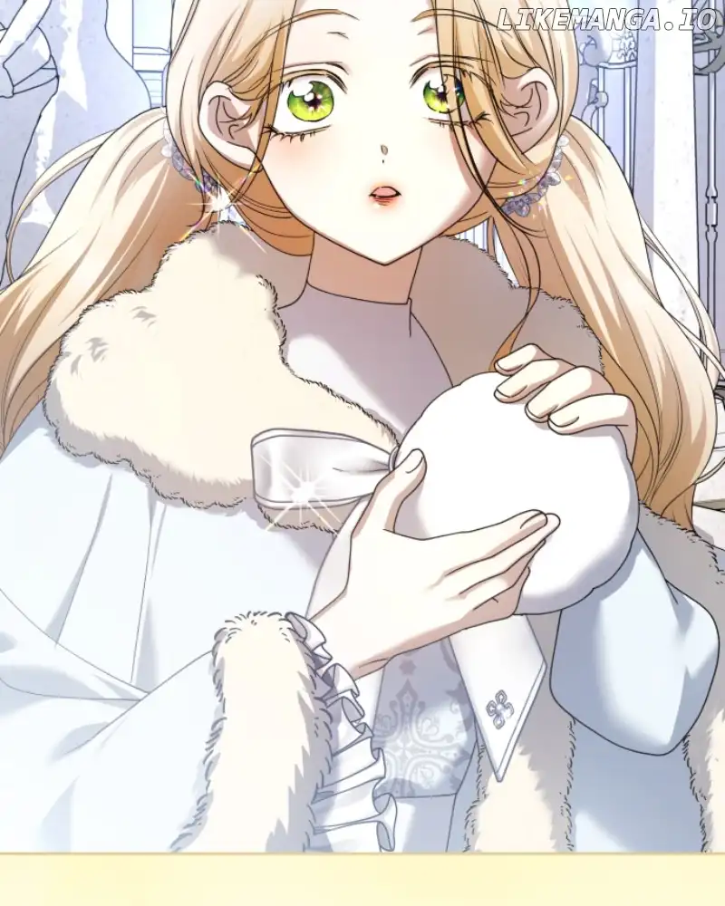 I Want to Be You, Just For A Day Chapter 208 page 64