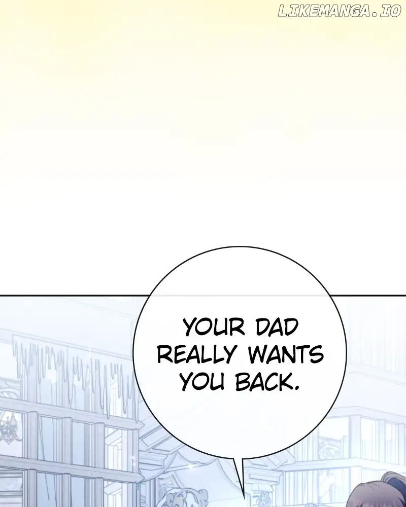 I Want to Be You, Just For A Day Chapter 208 page 65