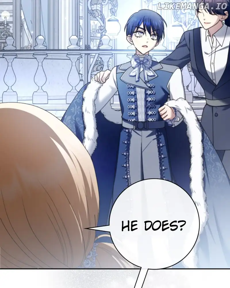 I Want to Be You, Just For A Day Chapter 208 page 66