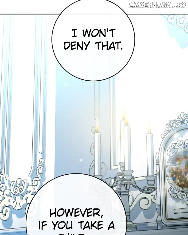 I Want to Be You, Just For A Day Chapter 208 page 6