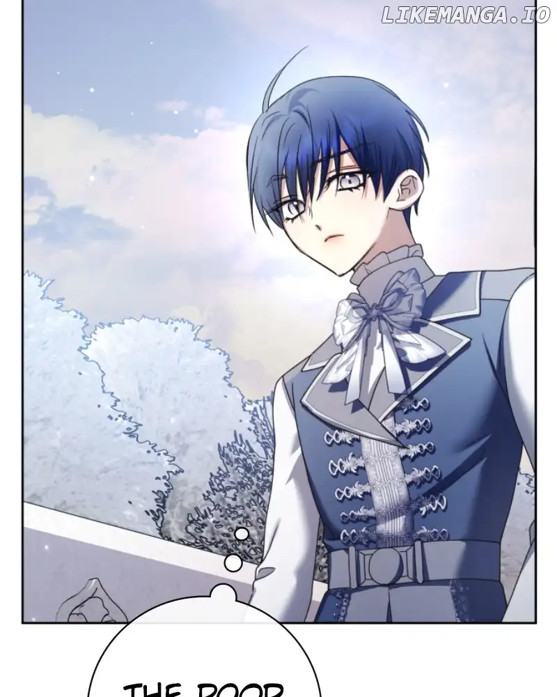 I Want to Be You, Just For A Day Chapter 208 page 69