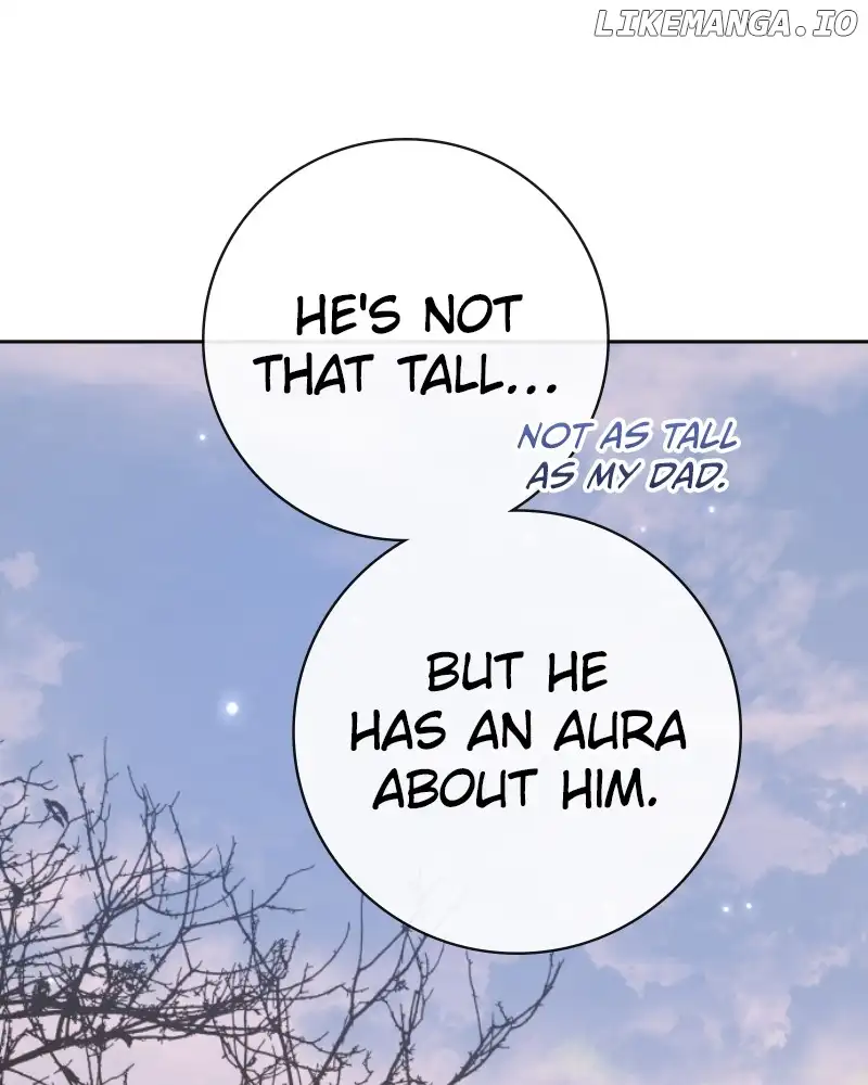 I Want to Be You, Just For A Day Chapter 208 page 74