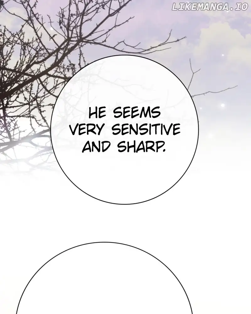 I Want to Be You, Just For A Day Chapter 208 page 75