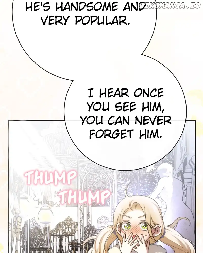 I Want to Be You, Just For A Day Chapter 208 page 76
