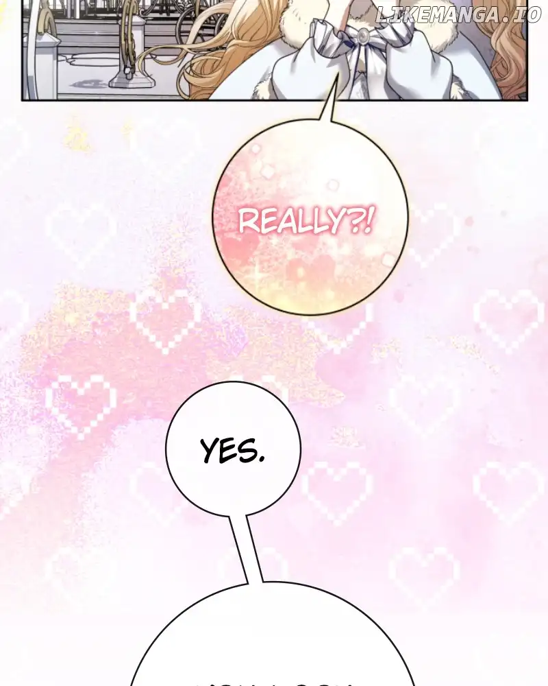 I Want to Be You, Just For A Day Chapter 208 page 77