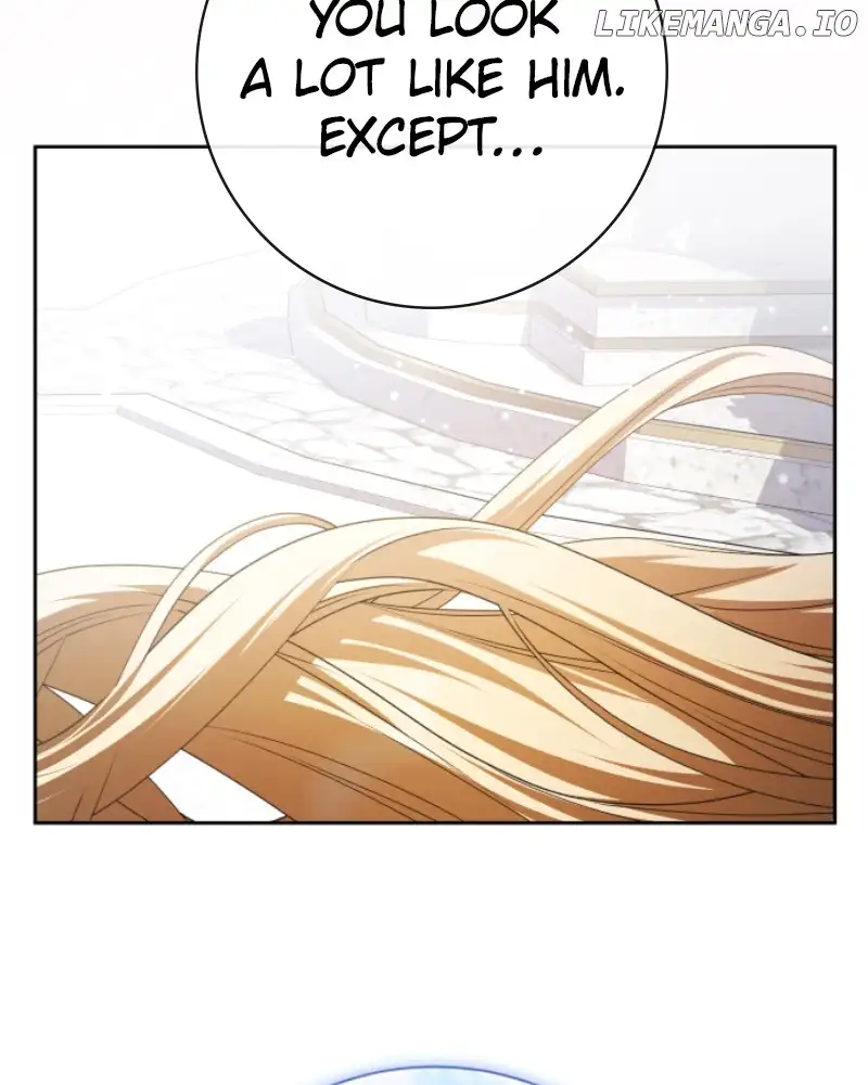 I Want to Be You, Just For A Day Chapter 208 page 78
