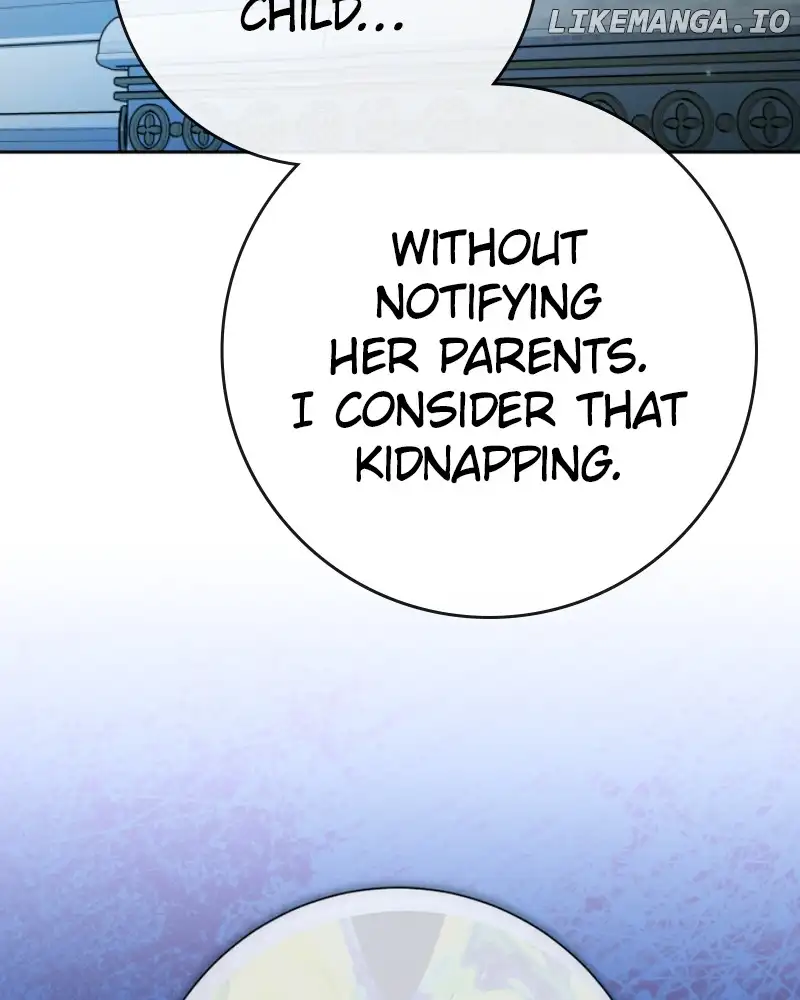 I Want to Be You, Just For A Day Chapter 208 page 7