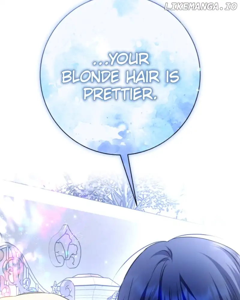 I Want to Be You, Just For A Day Chapter 208 page 79
