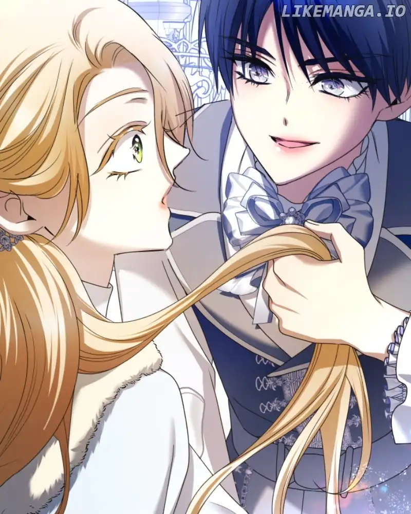 I Want to Be You, Just For A Day Chapter 208 page 80
