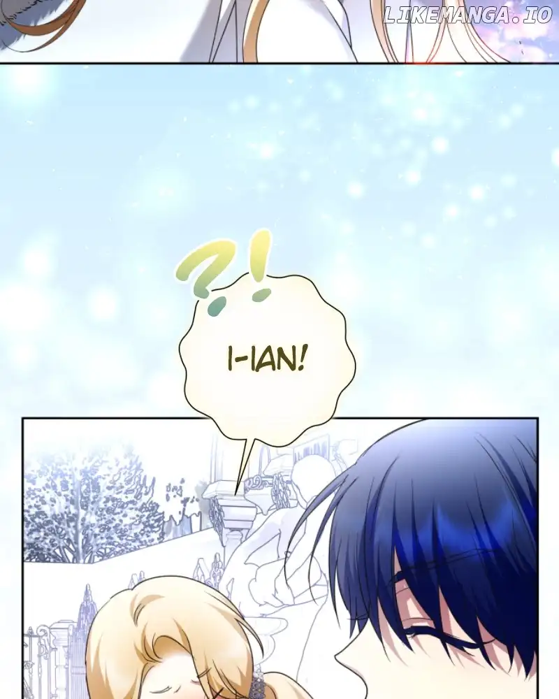 I Want to Be You, Just For A Day Chapter 208 page 81