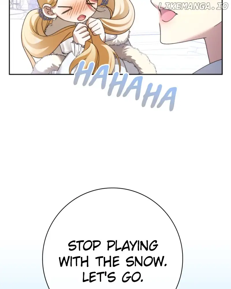 I Want to Be You, Just For A Day Chapter 208 page 82