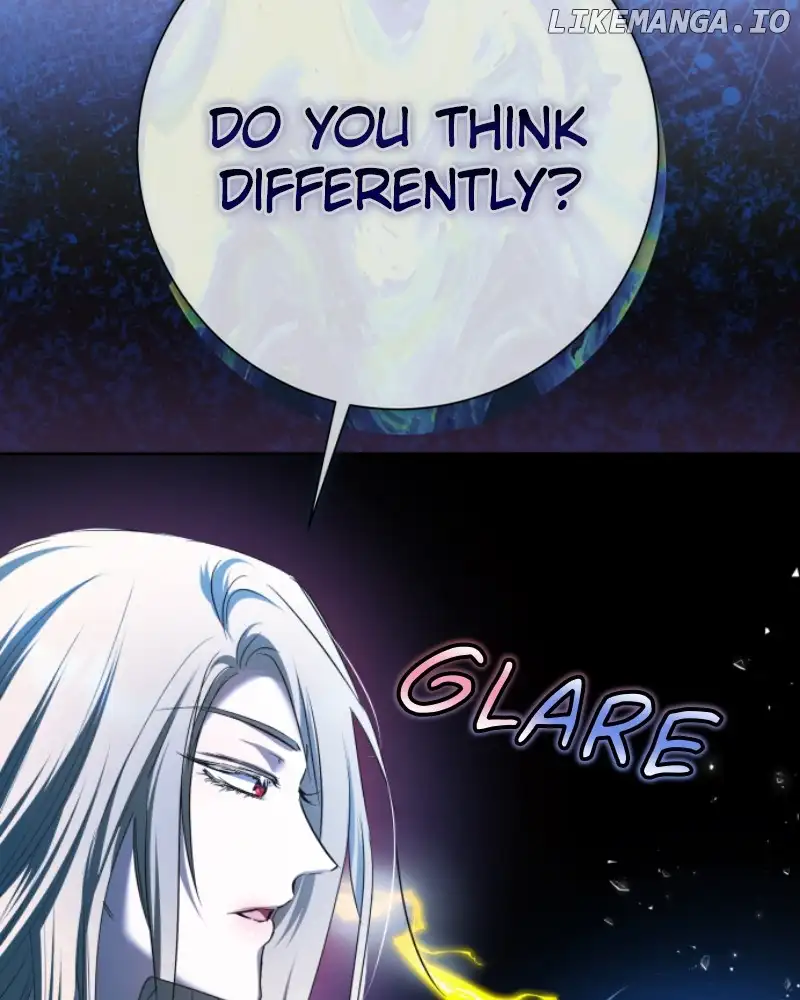 I Want to Be You, Just For A Day Chapter 208 page 8