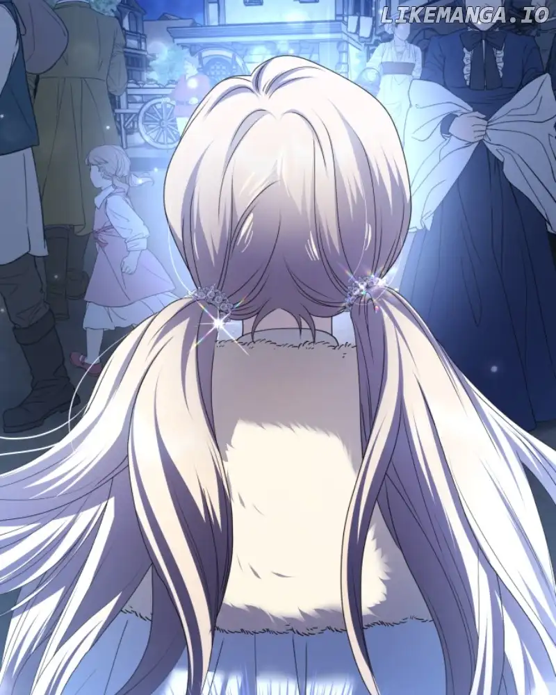 I Want to Be You, Just For A Day Chapter 208 page 90