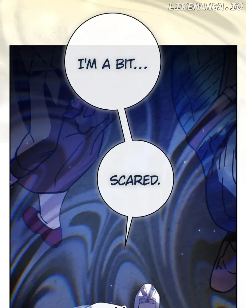 I Want to Be You, Just For A Day Chapter 208 page 92