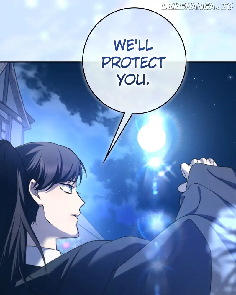I Want to Be You, Just For A Day Chapter 208 page 94