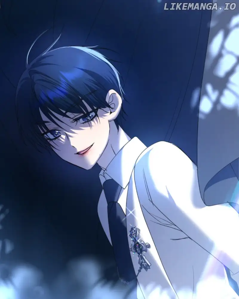 I Want to Be You, Just For A Day Chapter 208 page 95