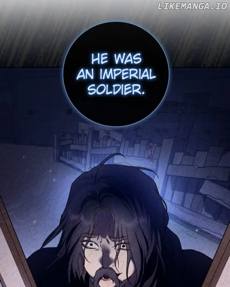 I Want to Be You, Just For A Day Chapter 209 page 9
