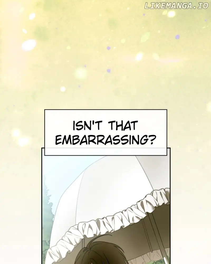 I Want to Be You, Just For A Day Chapter 209 page 101