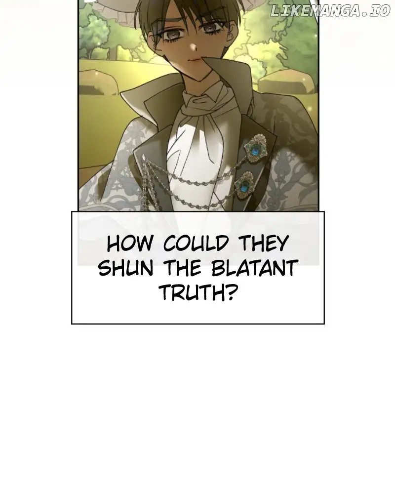 I Want to Be You, Just For A Day Chapter 209 page 102