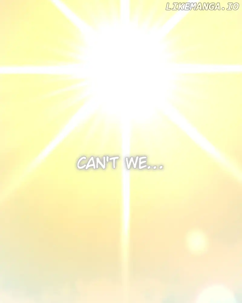 I Want to Be You, Just For A Day Chapter 209 page 104