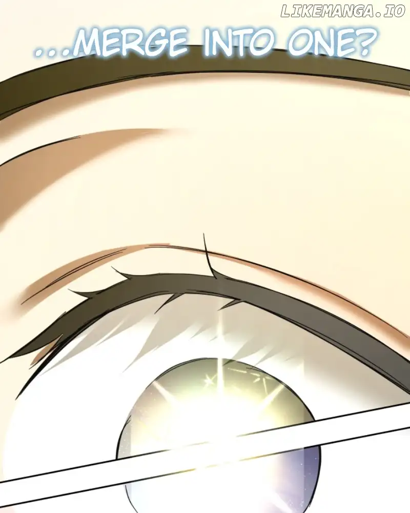 I Want to Be You, Just For A Day Chapter 209 page 106