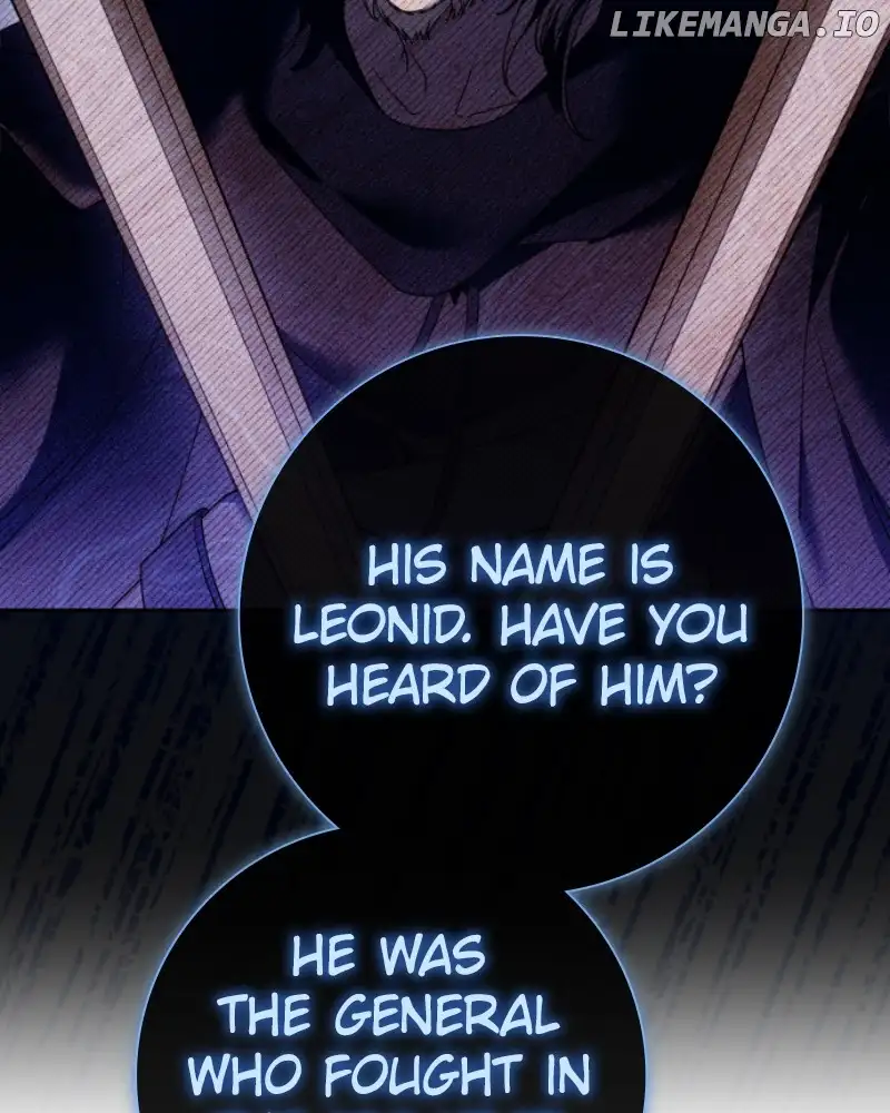 I Want to Be You, Just For A Day Chapter 209 page 10