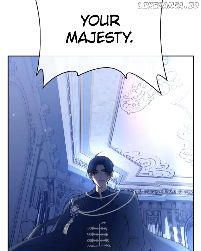 I Want to Be You, Just For A Day Chapter 209 page 114