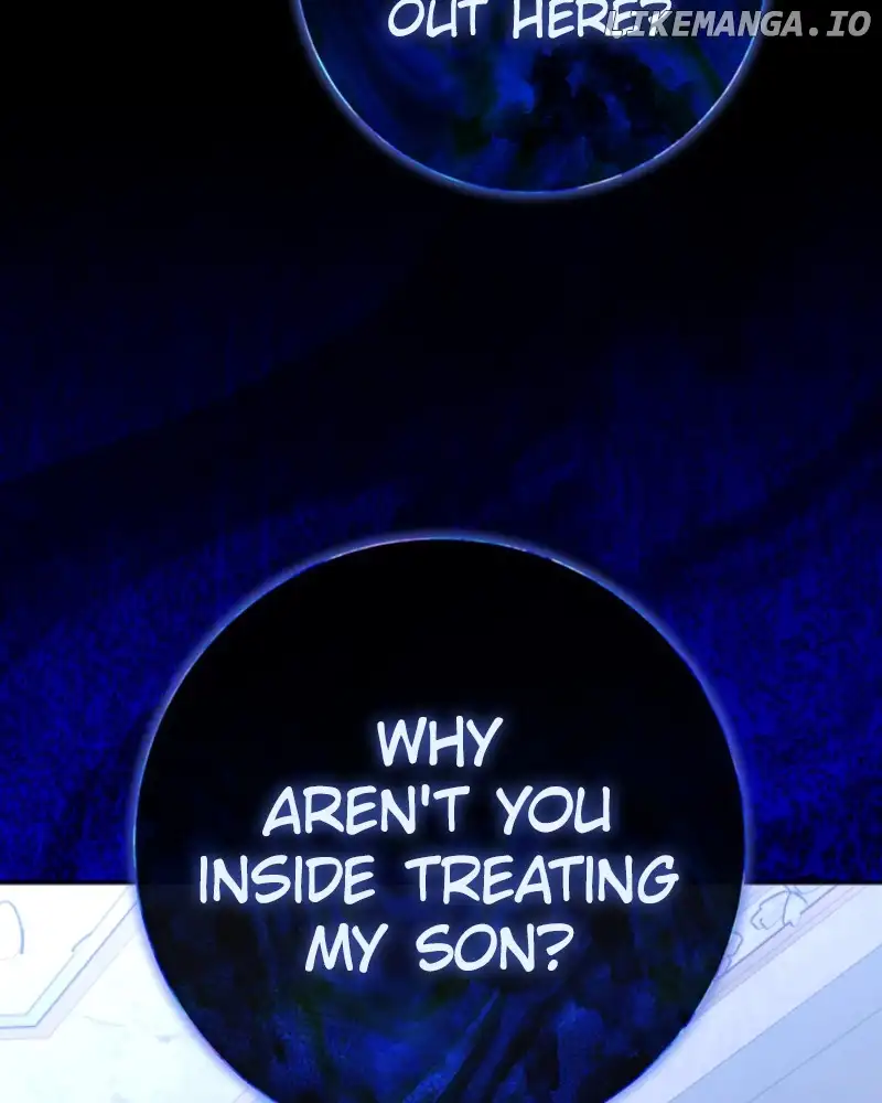 I Want to Be You, Just For A Day Chapter 209 page 117