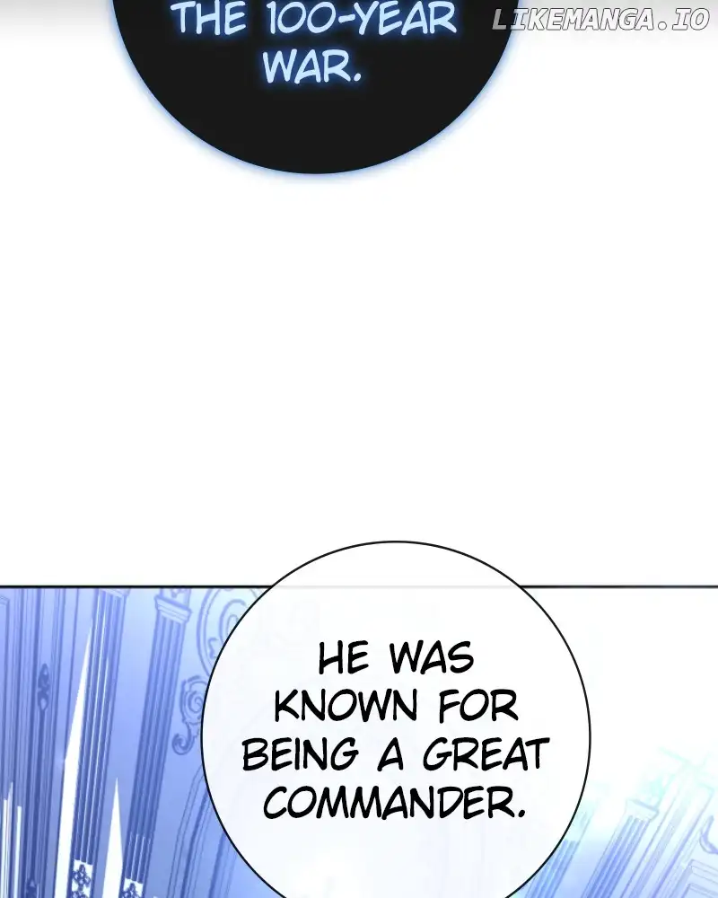 I Want to Be You, Just For A Day Chapter 209 page 11