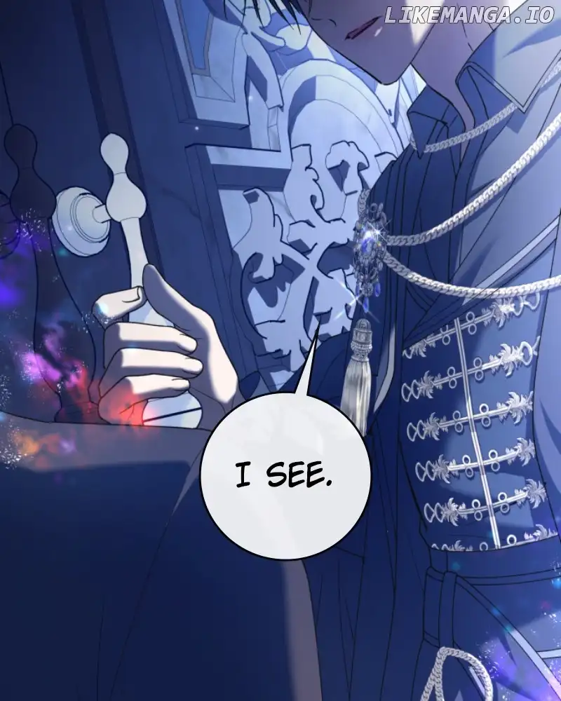 I Want to Be You, Just For A Day Chapter 209 page 121