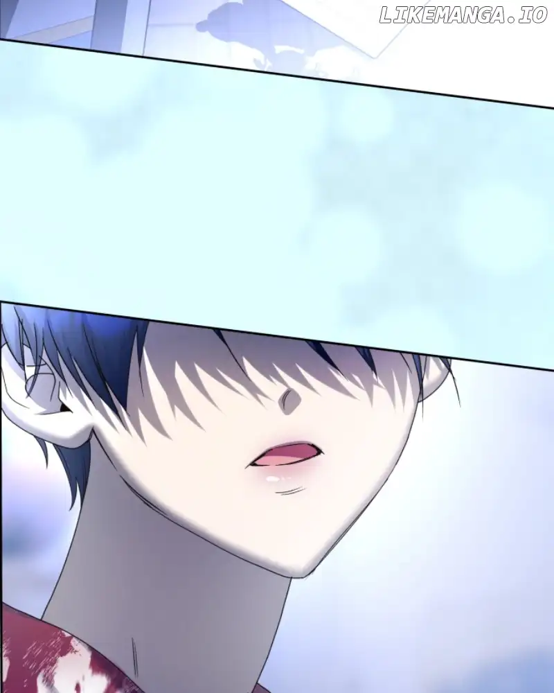 I Want to Be You, Just For A Day Chapter 209 page 126
