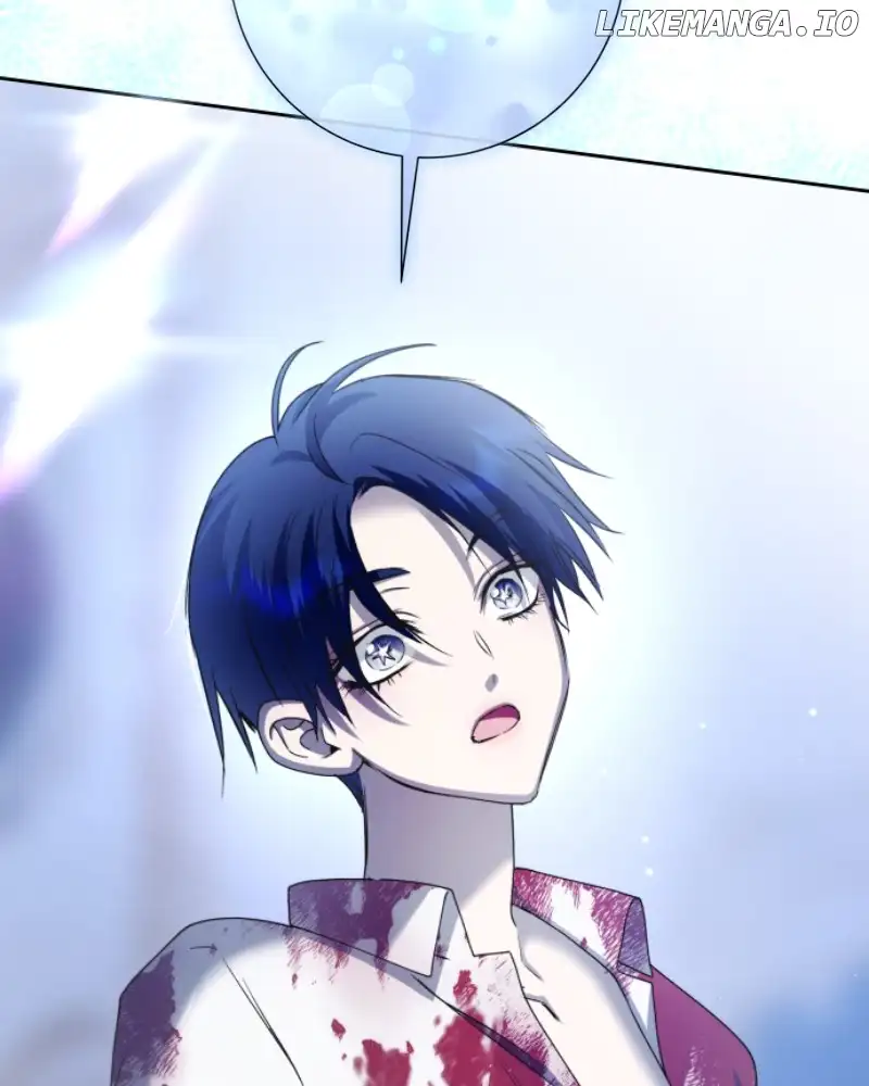 I Want to Be You, Just For A Day Chapter 209 page 128