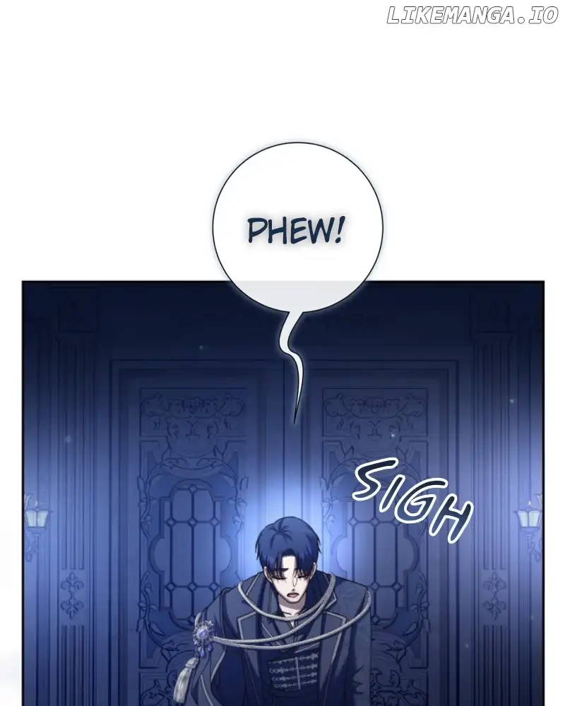 I Want to Be You, Just For A Day Chapter 209 page 130