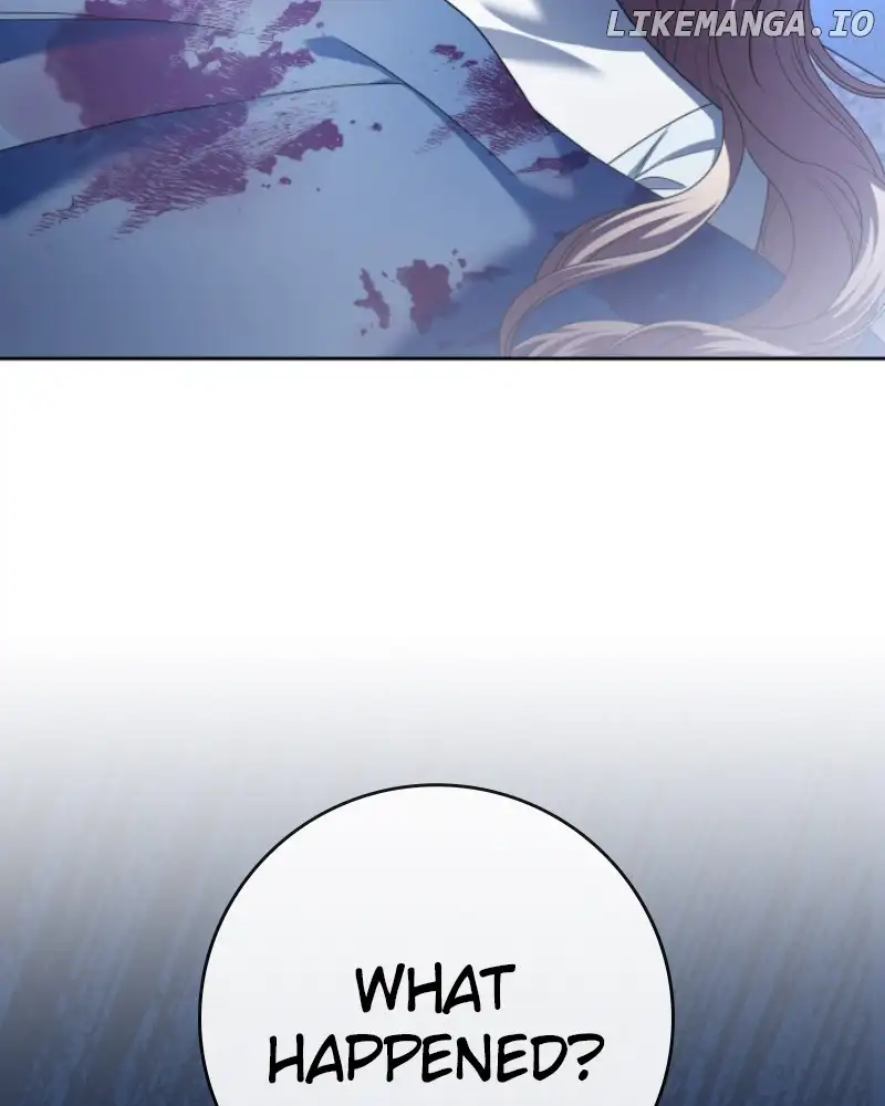 I Want to Be You, Just For A Day Chapter 209 page 133