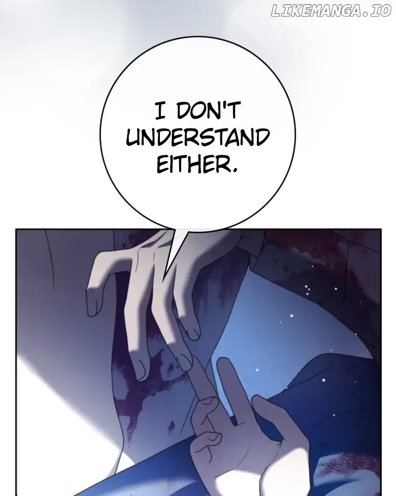 I Want to Be You, Just For A Day Chapter 209 page 135
