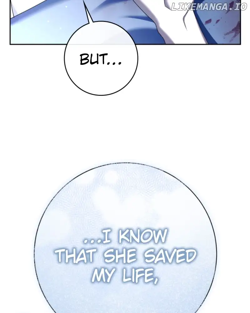 I Want to Be You, Just For A Day Chapter 209 page 136