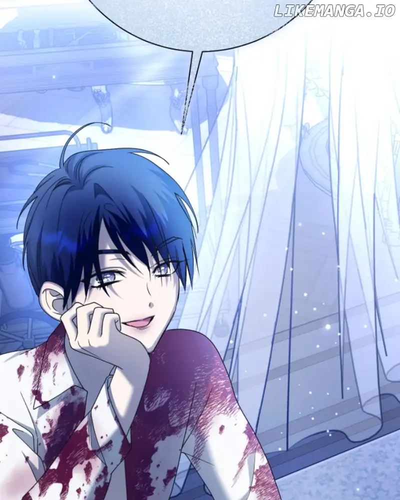 I Want to Be You, Just For A Day Chapter 209 page 137