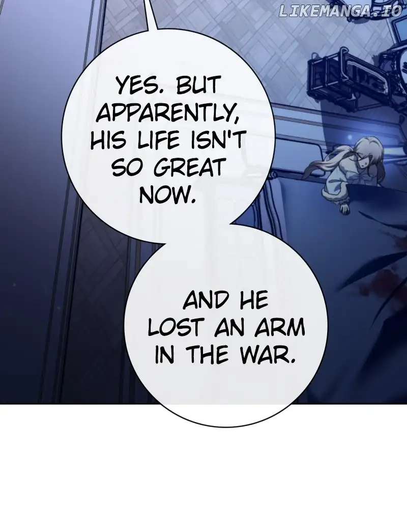 I Want to Be You, Just For A Day Chapter 209 page 13