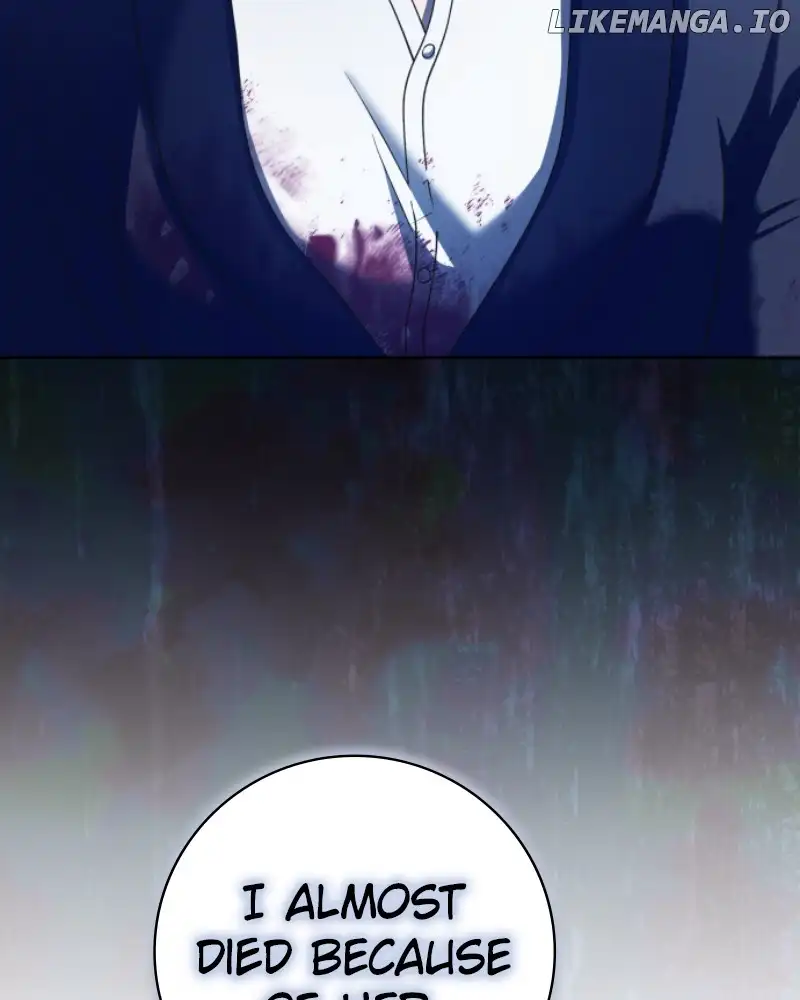 I Want to Be You, Just For A Day Chapter 209 page 144