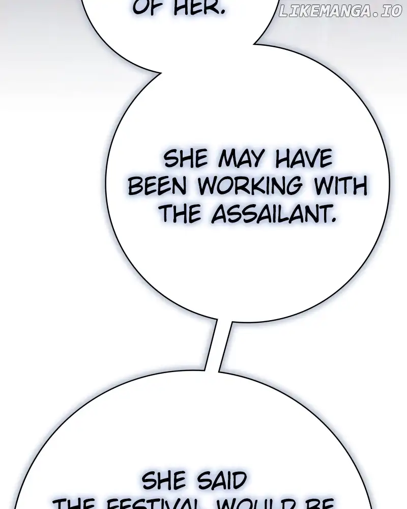 I Want to Be You, Just For A Day Chapter 209 page 145