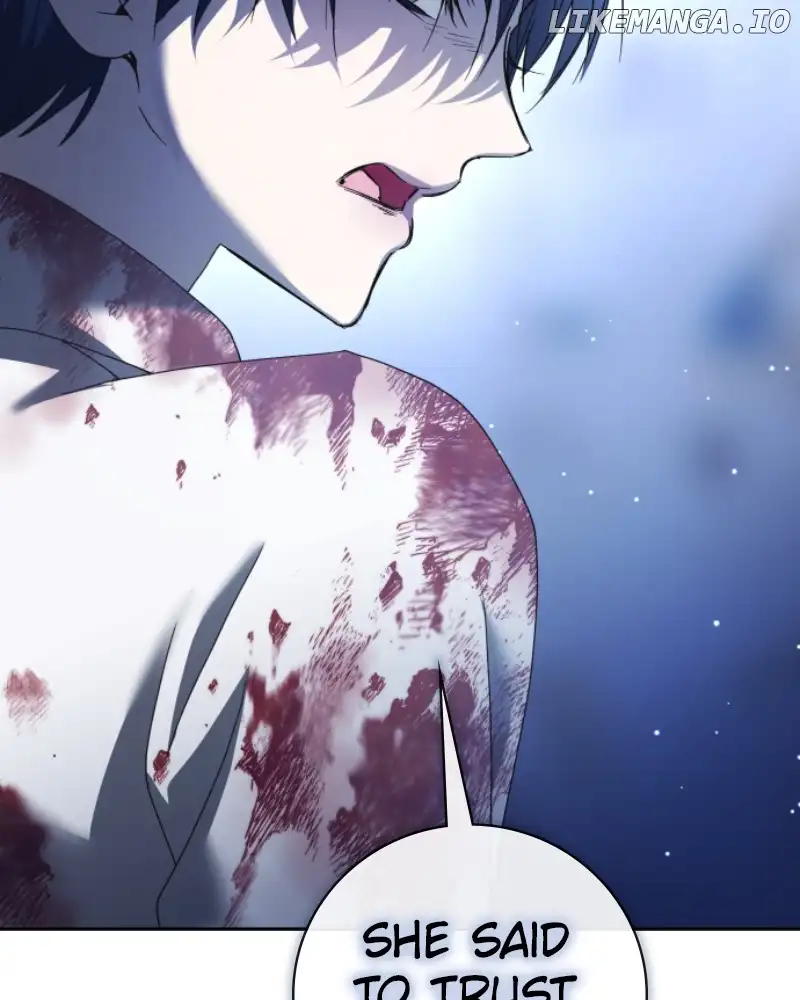 I Want to Be You, Just For A Day Chapter 209 page 147