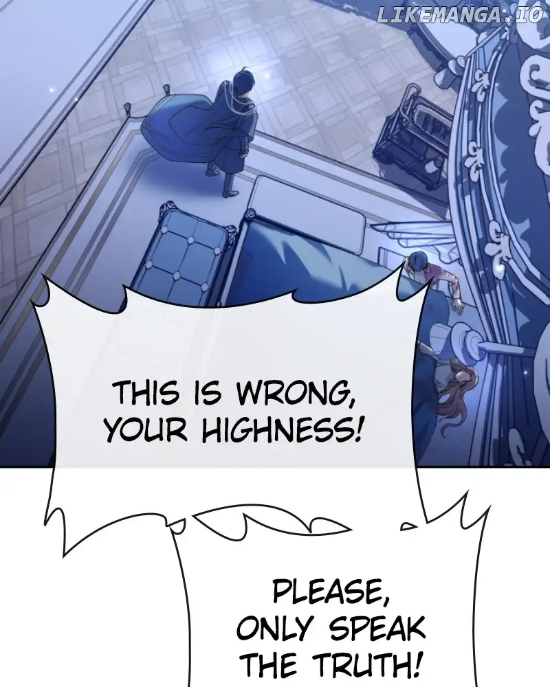 I Want to Be You, Just For A Day Chapter 209 page 152