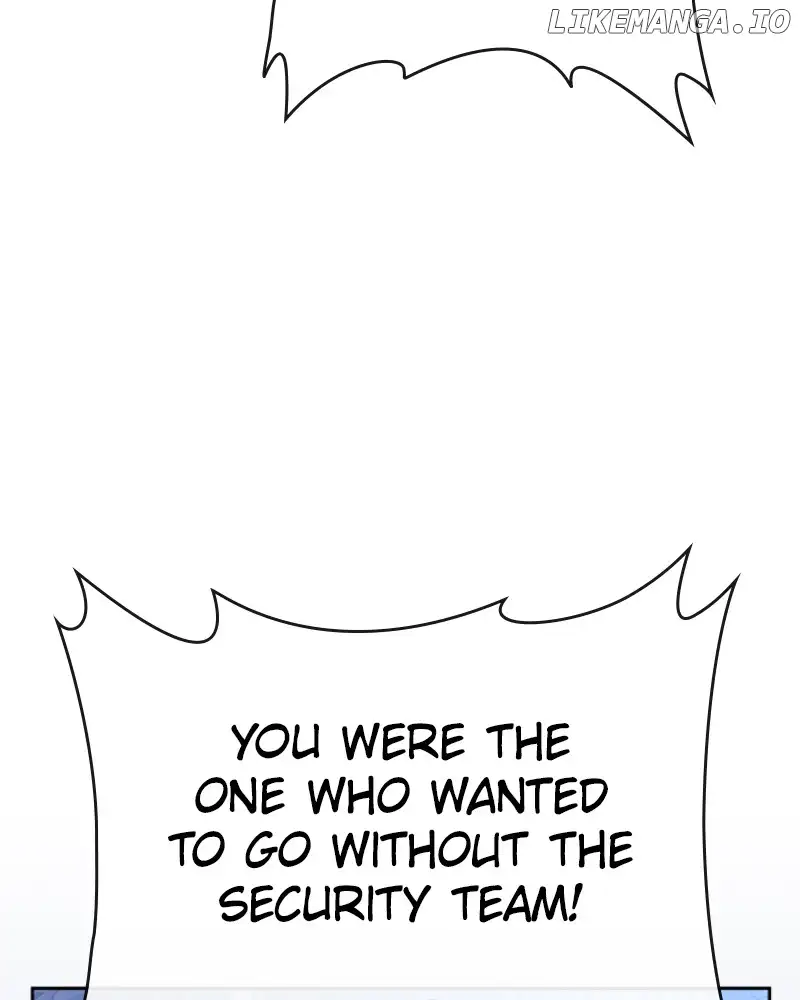 I Want to Be You, Just For A Day Chapter 209 page 153